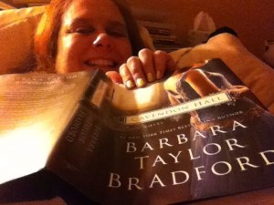 This book stands alone. Read it. Fall in Love.