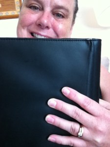 Steena novella book two