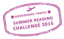 Booksparks 2015 badge