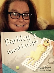 Barkleys great escape