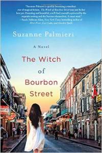 witch of bourbon street