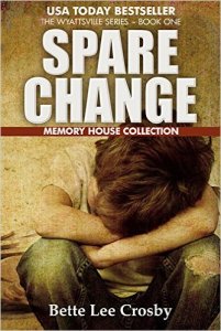 Spare Change