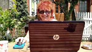 Colette French Garden