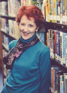 Kathleen Irene Paterka by Anora O'Connor of A13 Studios