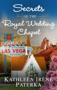 Kathleen Irene Paterka new book