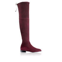 Russell & Bromley Flat Boot