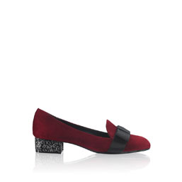 Russell & Bromley Pump