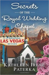 Secrets of the Royal Wedding Chapel
