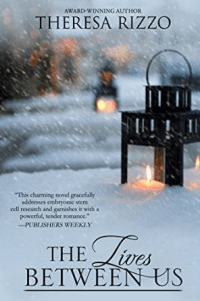 the lives between us