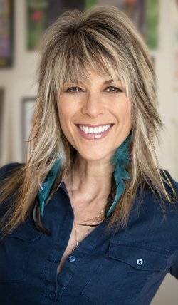 Vicki Abelson
