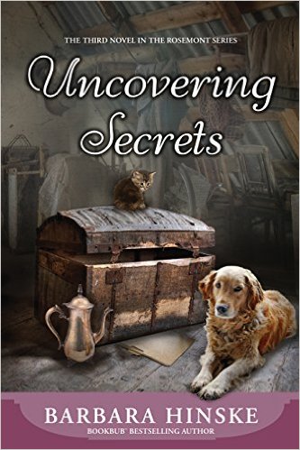 Uncovering Secrets