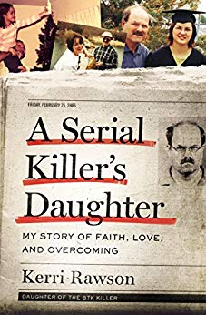 Serial Killers Daughter