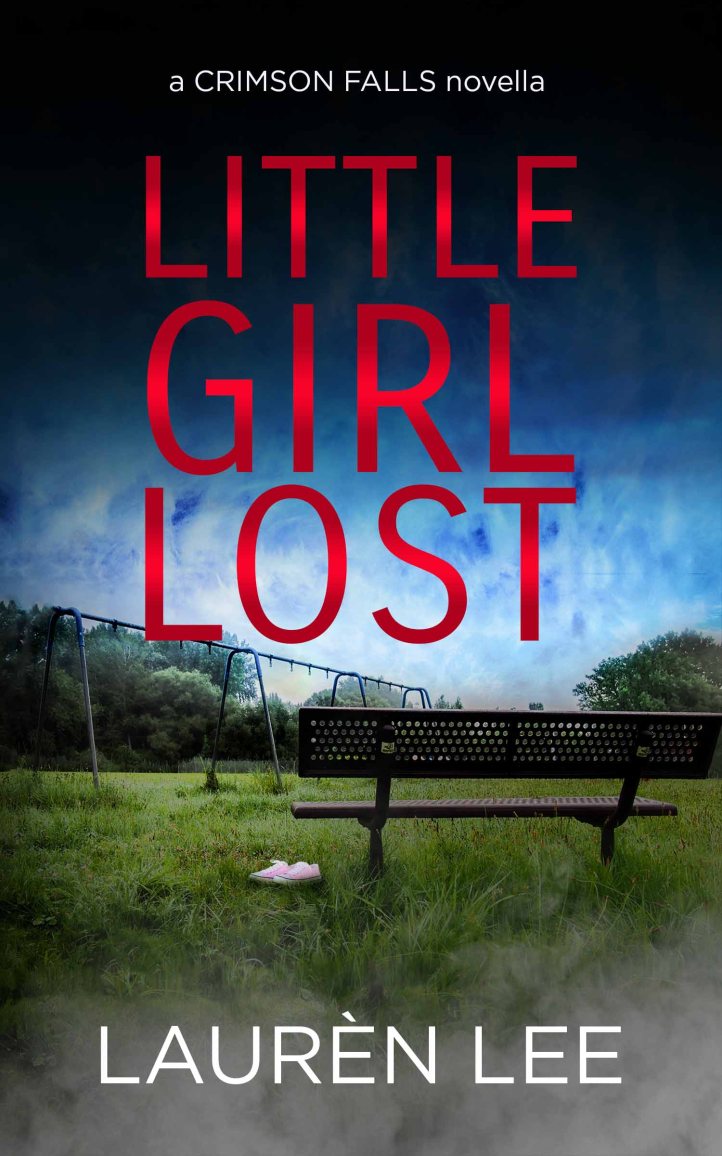 LittleGirlLost