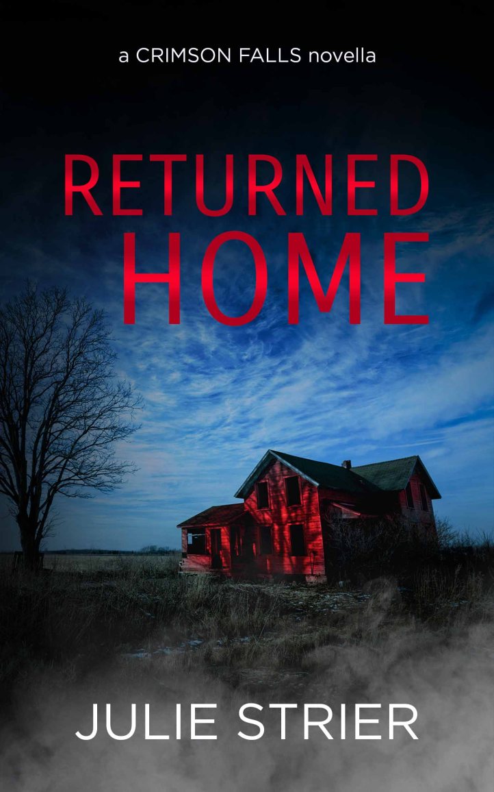 returned home