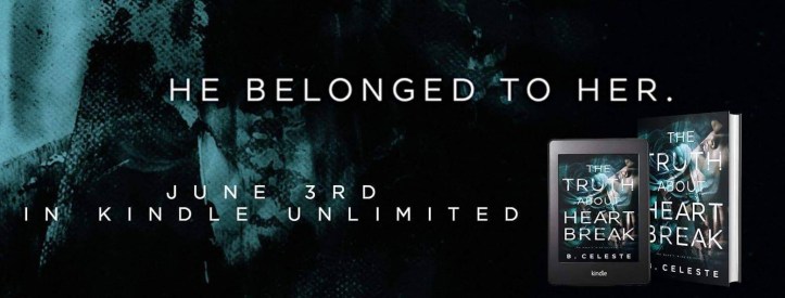 The Truth About Heartbreak 6