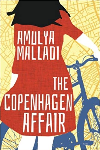 The Copenhagen Affair